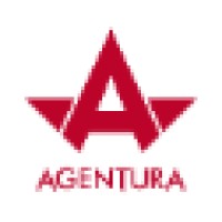 Agentura logo, Agentura contact details