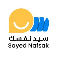 Sayed Nafsak logo, Sayed Nafsak contact details