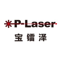 P-Laser China 宝镭泽中国 logo, P-Laser China 宝镭泽中国 contact details