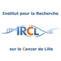 IRCL logo, IRCL contact details