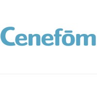 Cenefom Corp. [碩晨生醫] logo, Cenefom Corp. [碩晨生醫] contact details