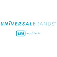 Universal Brands International logo, Universal Brands International contact details