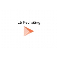 LS recruiting logo, LS recruiting contact details