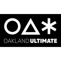 Oakland Ultimate logo, Oakland Ultimate contact details