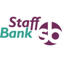 Staffbank Recruitment logo, Staffbank Recruitment contact details