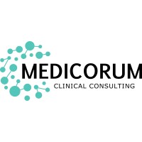 Medicorum LLC logo, Medicorum LLC contact details