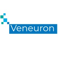 Veneuron logo, Veneuron contact details