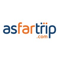 AsfarTrip logo, AsfarTrip contact details