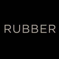 Rubber logo, Rubber contact details