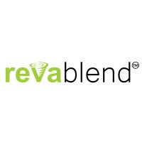 REVABLEND- Non-Electric Portable Blender logo, REVABLEND- Non-Electric Portable Blender contact details