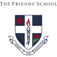 The Friends' School, Hobart, Tasmania logo, The Friends' School, Hobart, Tasmania contact details