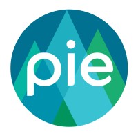 pie logo, pie contact details