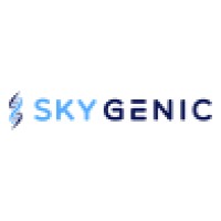 SkyGenic logo, SkyGenic contact details