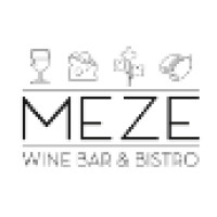 Meze Wine Bar & Bistro logo, Meze Wine Bar & Bistro contact details