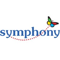 Symphony Corporation logo, Symphony Corporation contact details