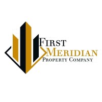 First Meridian Property Co. logo, First Meridian Property Co. contact details