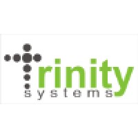 Trinity Systems logo, Trinity Systems contact details