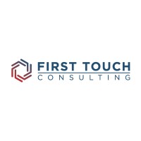 First Touch Consulting logo, First Touch Consulting contact details