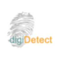 DigiDetect logo, DigiDetect contact details