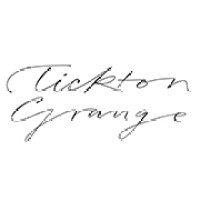 Tickton Grange Country Hotel logo, Tickton Grange Country Hotel contact details