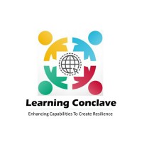 Learning Conclave logo, Learning Conclave contact details