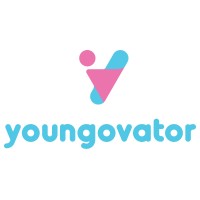 Youngovator logo, Youngovator contact details