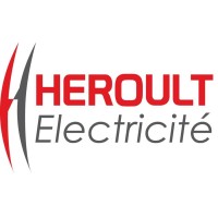 HEROULT ELECTRICITE logo, HEROULT ELECTRICITE contact details