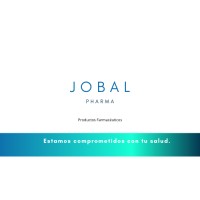 JOBAL PHARMA logo, JOBAL PHARMA contact details