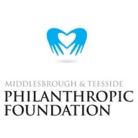 Middlesbrough & Teesside Philanthropic Foundation logo, Middlesbrough & Teesside Philanthropic Foundation contact details