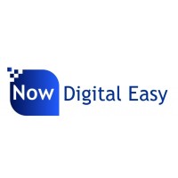 Now digitaleasy logo, Now digitaleasy contact details