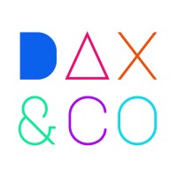 Dax&Co logo, Dax&Co contact details