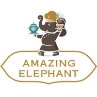 Amazing Elephant Corporation logo, Amazing Elephant Corporation contact details