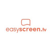 Easyscreen.tv logo, Easyscreen.tv contact details