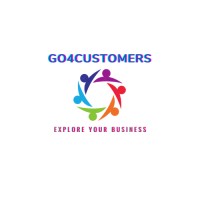 Go4Customers logo, Go4Customers contact details