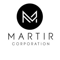 Martir Corporation logo, Martir Corporation contact details