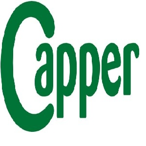 Capper Trading Limited logo, Capper Trading Limited contact details