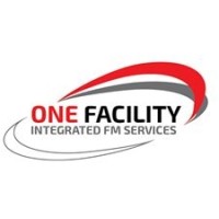 One Facility Ltd logo, One Facility Ltd contact details