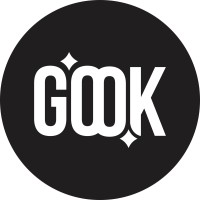 GOOD LOOK - GOOK - logo, GOOD LOOK - GOOK - contact details