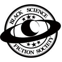 BlackScienceFictionSociety logo, BlackScienceFictionSociety contact details