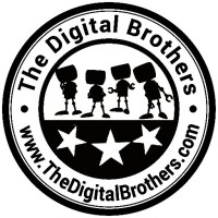 TheDigitalBrothers logo, TheDigitalBrothers contact details