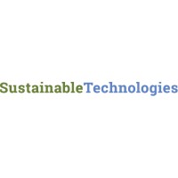 Sustainable Technologies logo, Sustainable Technologies contact details