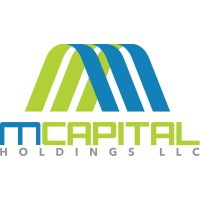 MCapital Holdings LLC logo, MCapital Holdings LLC contact details