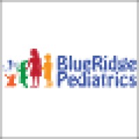 Blue Ridge Pediatrics logo, Blue Ridge Pediatrics contact details