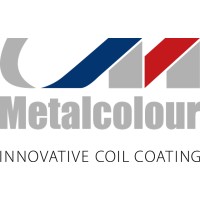 Metalcolour Sverige AB logo, Metalcolour Sverige AB contact details