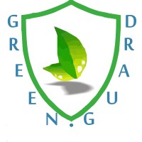 Green Guard logo, Green Guard contact details