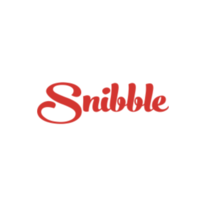 Snibble logo, Snibble contact details