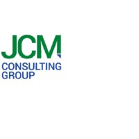 JCM Consulting Group logo, JCM Consulting Group contact details