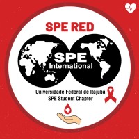 SPE Unifei Student Chapter logo, SPE Unifei Student Chapter contact details