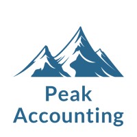 Peak Accounting, LLC logo, Peak Accounting, LLC contact details