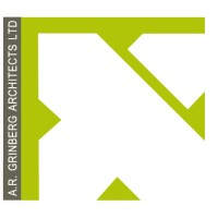 A.R.Grinberg Architects LTD logo, A.R.Grinberg Architects LTD contact details